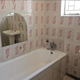 Lalas guest house, hotel a Sasolburg