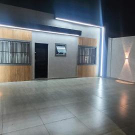 Casa 2 quartos sendo 1 suíte no bairro Bela Vista, Caiobá Matinhos-PR