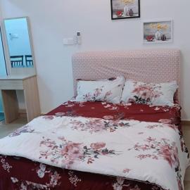 Mesahill Home Stay Nilai، فندق في نيلاي