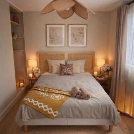La Romance, hotel di Acy-Romance