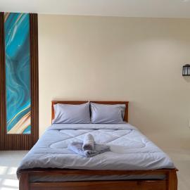 KK Resort Buriram, hotel en Buriram