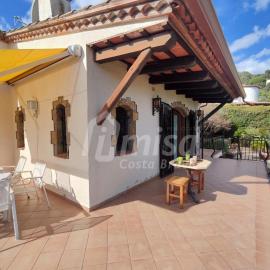 Casa Monica, hotel sa Calonge