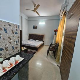 Star Stay, hotel in Bhopal