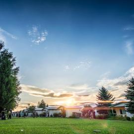 Camping Verila, hotel a Sapareva Banya