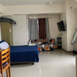 Ate Nilda BUDGET CONDO STAY