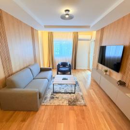 Apartments Centrale 28