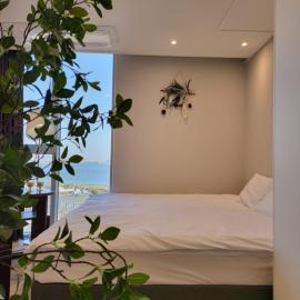 Ocean View Hotel near Incheon Airport