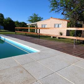 Cabañas EL VALLE
