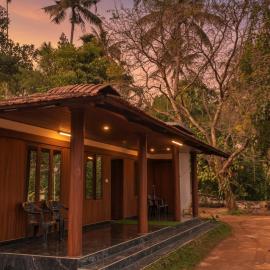 Munnar Valley Cardamom Farm Stay, hotel in Ūdumbanshola