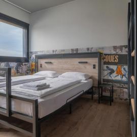 a&o Hostel Milano Ca Granda, hotel din Milano