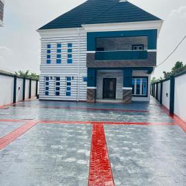 The Uptown Luxury Serviced Apartments – hotel w mieście Ijebu Ode