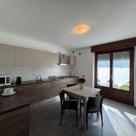 La Gare Apartments - Zerbion, hotel u gradu 'Châtillon'
