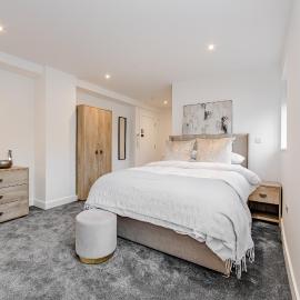 Central Maidstone Studio - Contractors - Weekly and Monthly Stays โรงแรมในเมดสโตน