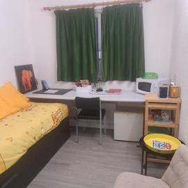 Studinette pour stagiaire ou étudiant