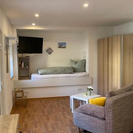 Markt24-2, Hotel in Hecklingen