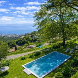 Villa A Ventosa, hotel in Bastia