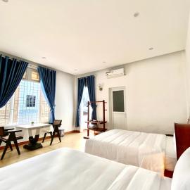 New Sala Homestay, hotel in Hue