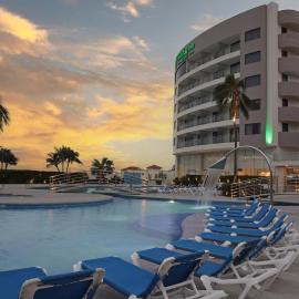 Holiday Inn Veracruz-Boca Del Rio by IHG, khách sạn ở Veracruz