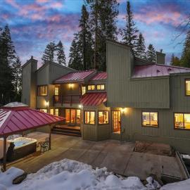 Yosemite Spirit, hotel in Yosemite West