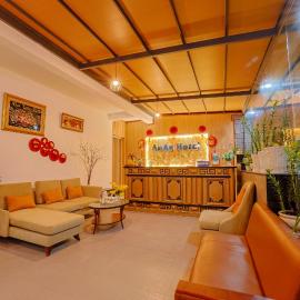 An An Hotel