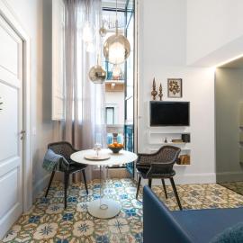 Varò Apartment