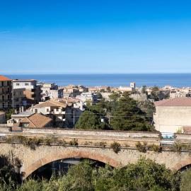 Appartamenti per vacanze Gurnella - Tropea