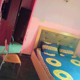Limelight Apartment and suites，Oko Erin的飯店