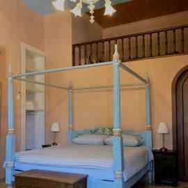 Spiritu, hotel in Ḩārat al Qal‘ah