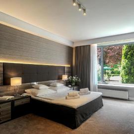 Hotel Villa Eva