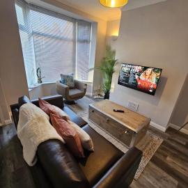House in Kingston Upon Hull