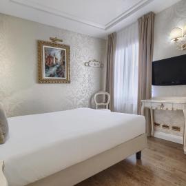 Hotel Olimpia Venice, BW Signature Collection 3sup, hotel en Venecia
