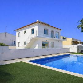 Hibisco 2 - Shared Pool - 8 Guests - Albufeira