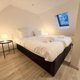 Apartment für 2 - Free Parking mit Waschmaschine - Messe
