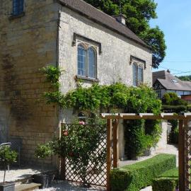 Rose Cottage, Rodborough