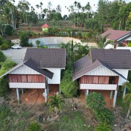 Le Ocio The Eco Resort With Infinity Pool