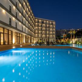 Occidental Tanger, hotel v mestu Tanger