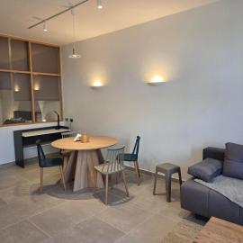 Karatza's suite