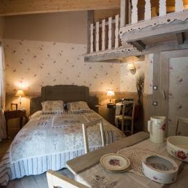 Atelier de la Couturière - Clairière aux cabanes - Bol d'air, hotel in La Bresse