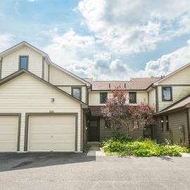 Ski Harbor 14, hotel en McHenry