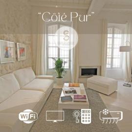 Côté Pur Arles Centre