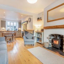 2 Bed in Sticklepath oc-l33312