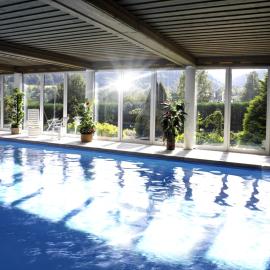 Hotel Paulushof, hotel sa Rurberg