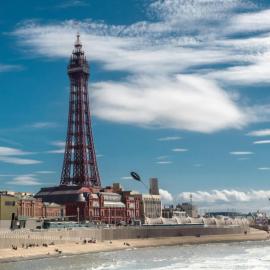 Lanayr Hotel Blackpool Limited