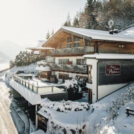 Berg- & Seeblick Pfefferbauer, hotel di Zell am See