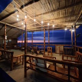 Mancora Beach House