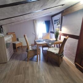 Tweet Tohuus, hotel u gradu 'Feldberg'