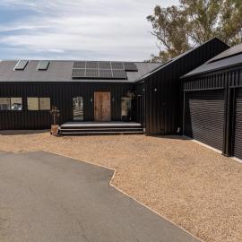 The Barn Bonnie Doon, hotel in Bonnie Doon