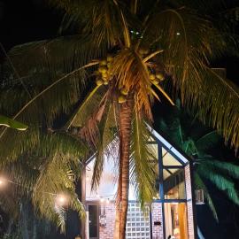 Sekinchan Tiny House, hotel i Sekinchan