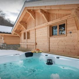 Chalet Nivalis - OVO Network