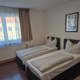 Apartment, 3375 Krummnußbaum an der Donau, khách sạn ở Krumnussbaum an der Donauuferbahn